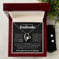 Gift for Soulmate - One Wish - Forever Love giftset
