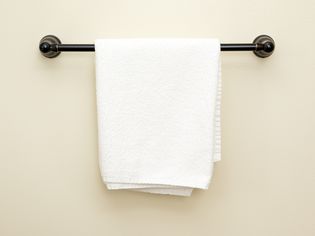 towel bar