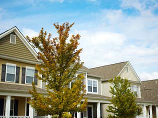 House siding