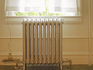 radiator